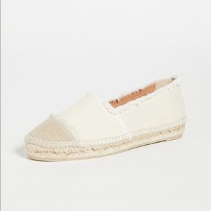 Castaner Espadrille Flats